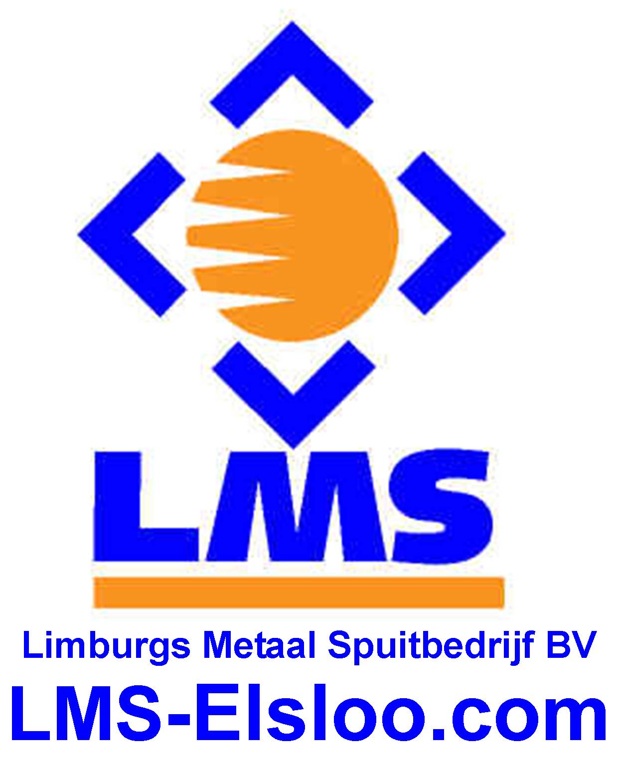 LMS Logo