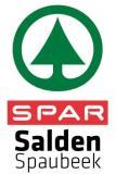 Spar Salden logo