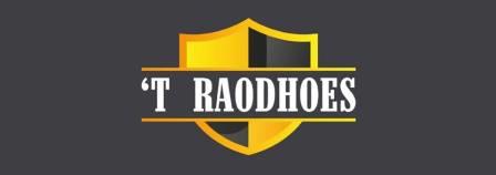 T Raodhoes logo