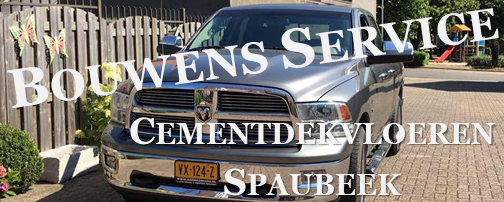 Bouwens Service
