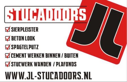 JL Stucadoors