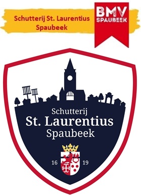 Schutterij logo 29024