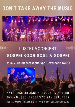 Gospelkoor