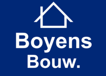 Logo Boyens Bouw