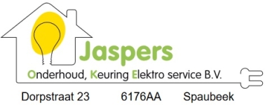 Jaspers 2024